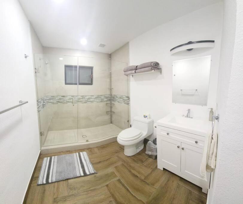 Ferienwohnung Departamento Pitagoras No 3 Ciudad Juárez Exterior foto